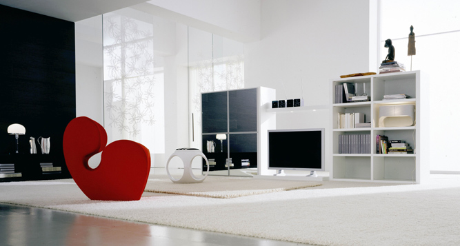 ������ SMA Avantgarde