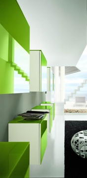 ������ SMA Step