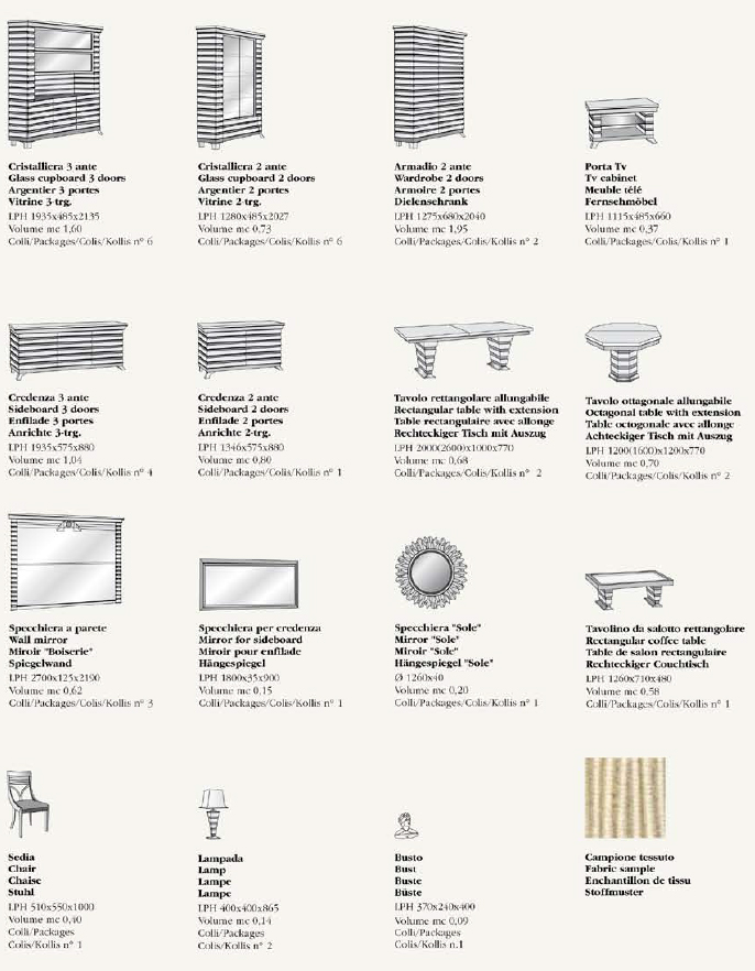 ����� Armonia Rosetto