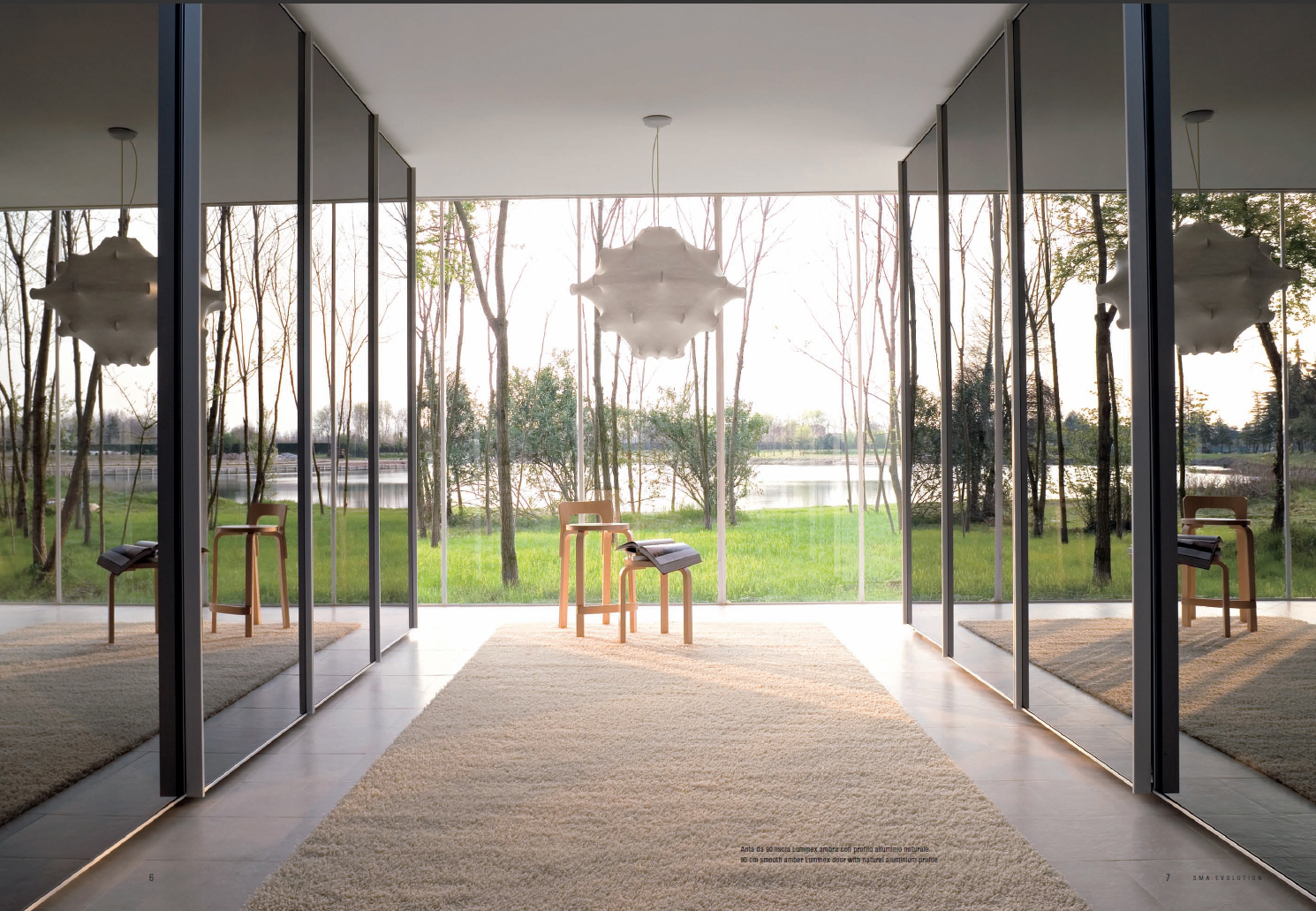 irfas SMA Evolution шкаф Еволюшн