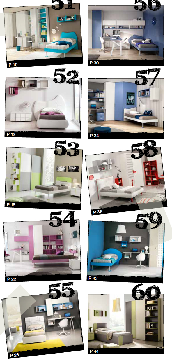 ������ ������� Pentamobili