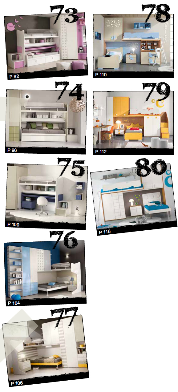 ������ ������� Pentamobili