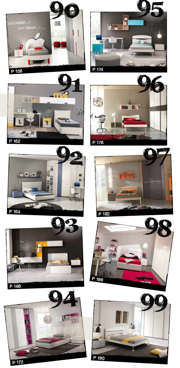 ������ ������� Pentamobili