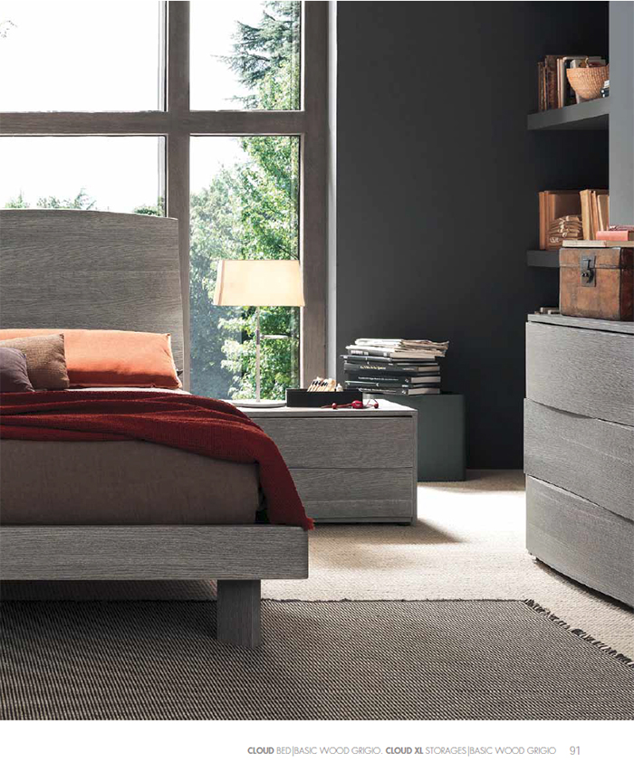 Итальянская мебель Cloud